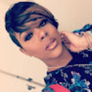 Meet your Posher, Candice